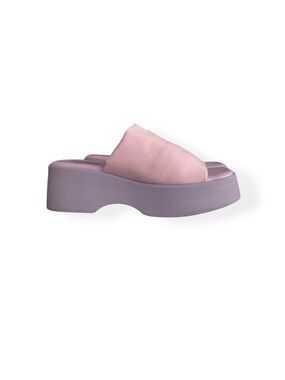 L’Intervalle Sunrise Lilac Chunky Platform Sandals Women’s Size EU 37 | US 7